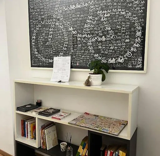 Casa Filiberto Apartment