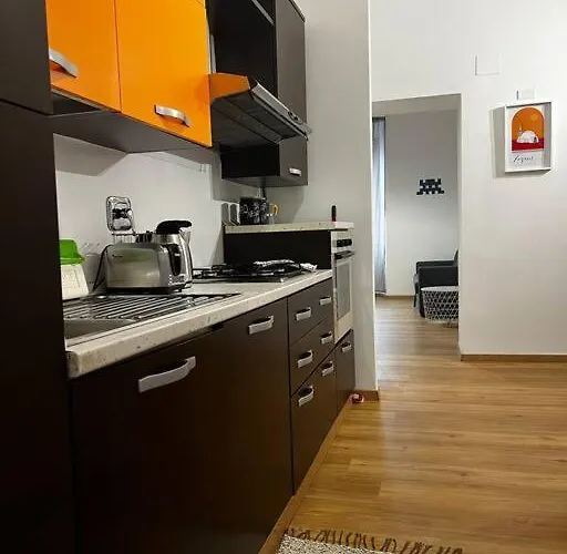 Apartment Casa Filiberto *