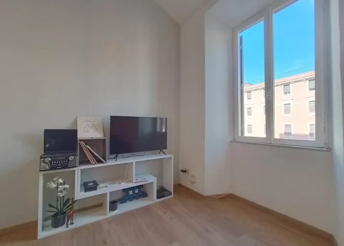 Casa Filiberto Apartment *