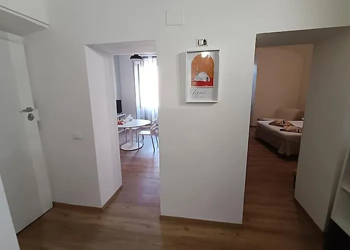 Casa Filiberto Apartment Rom