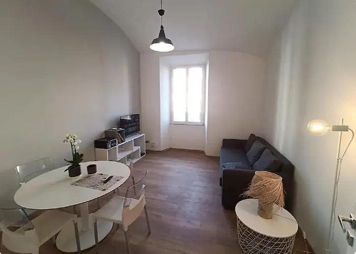 Apartment Casa Filiberto *