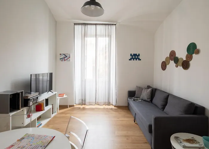 Apartment Casa Filiberto