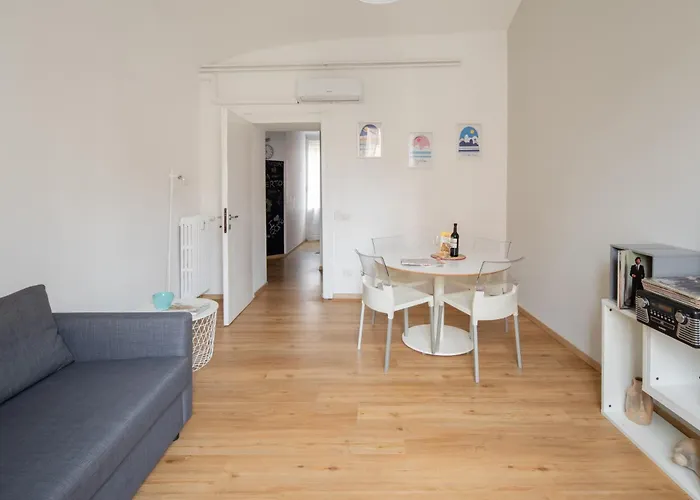 Casa Filiberto Apartment Rom