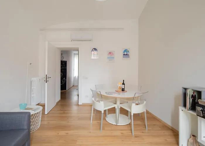 Casa Filiberto Rom