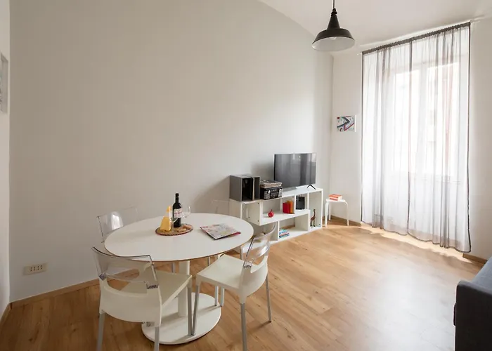 Apartment Casa Filiberto *