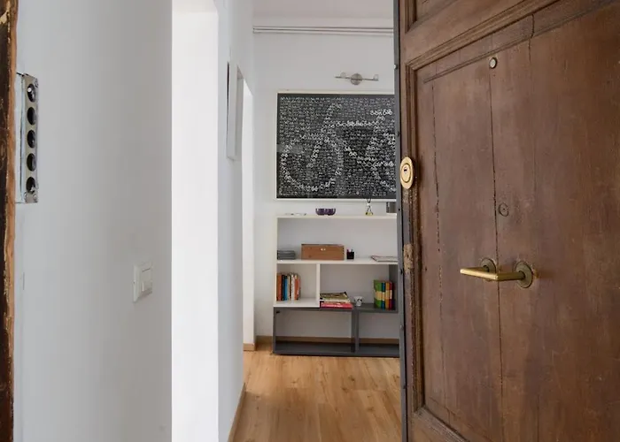 Apartment Casa Filiberto
