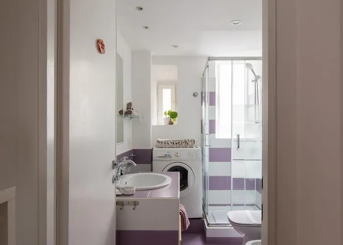 Casa Filiberto Rom