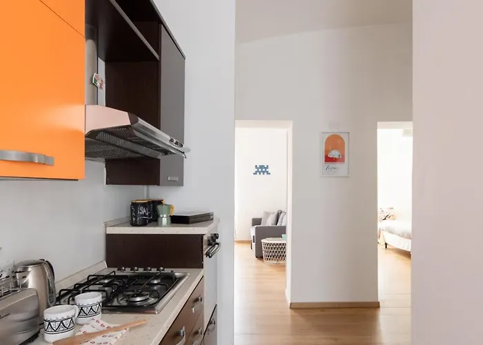 Casa Filiberto * Rom