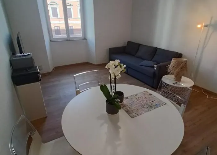 Casa Filiberto Daire *