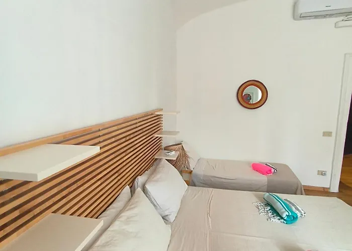 Apartment Casa Filiberto Rom
