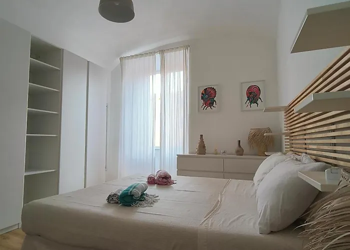 Casa Filiberto * Rom