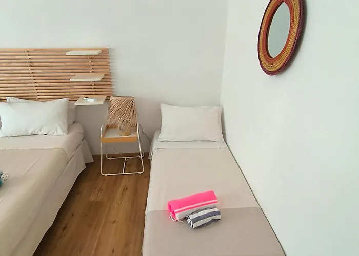 Casa Filiberto Apartment Rom