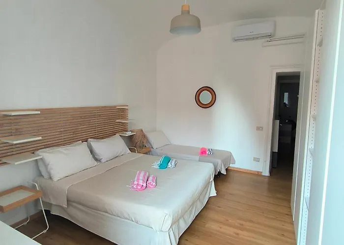 Casa Filiberto *