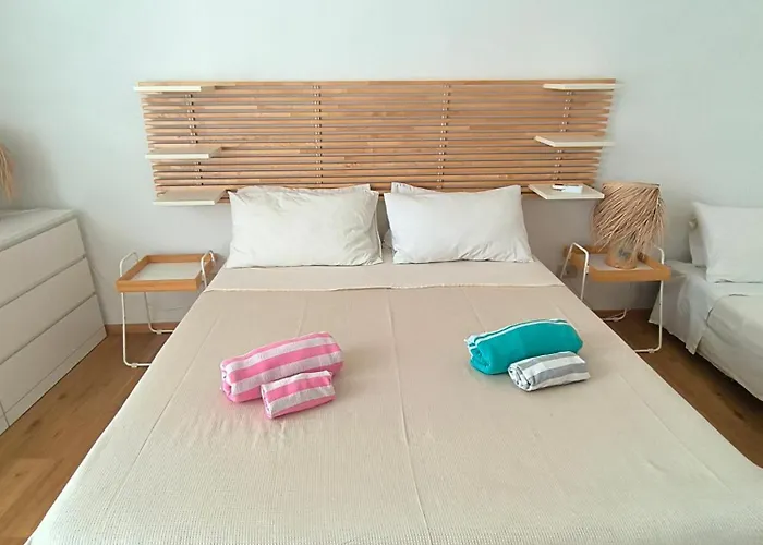 Casa Filiberto Apartment *