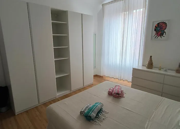 Apartment Casa Filiberto Rom