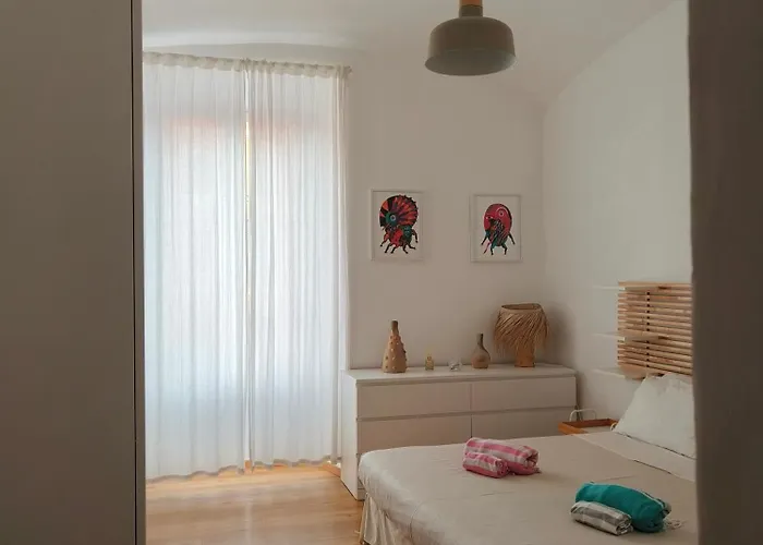 Casa Filiberto * Rom