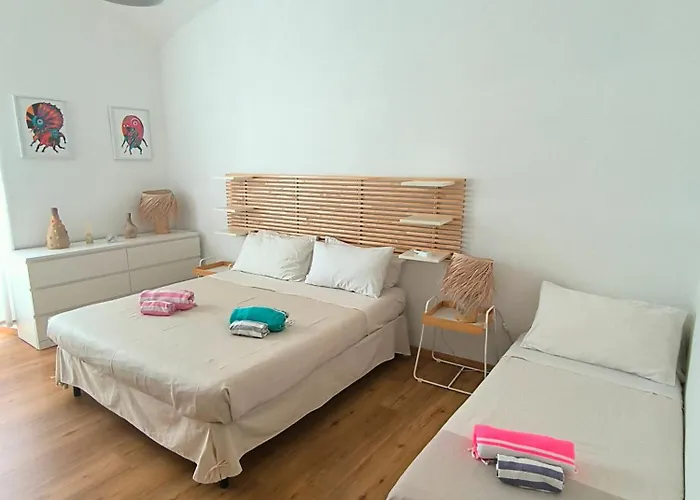 Casa Filiberto *
